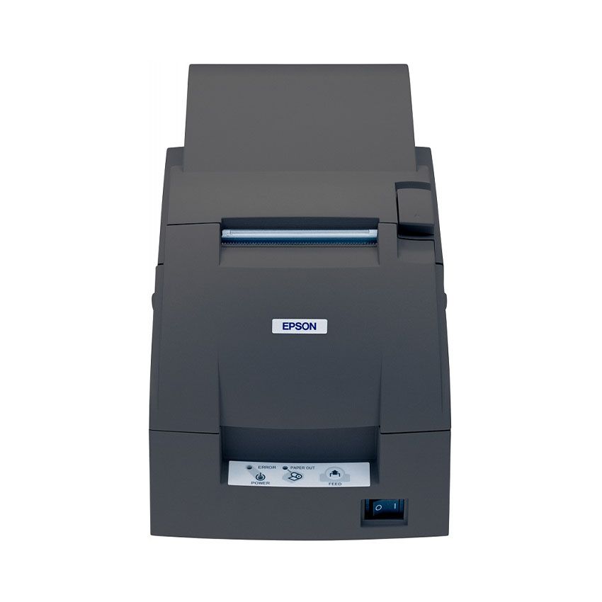 Máy In Kim Hóa Đơn Epson TM U220A ( LAN ) — ảnh 1