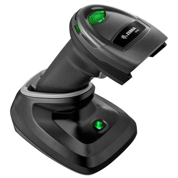 Máy Đọc Mã Vạch 1D Và 2D Không Dây Bluetooth Zebra (Symbol) DS2278 — ảnh 1