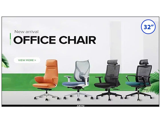 Màn Hình Tivi Thông Minh Aikyo ASD-B3225 — ảnh 1