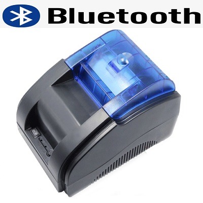 Máy In Hóa Đơn Xprinter WNN58 USB + Bluetooth — ảnh 1