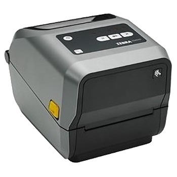 Máy In Mã Vạch Zebra ZD420 ( 203DPI ) — ảnh 1