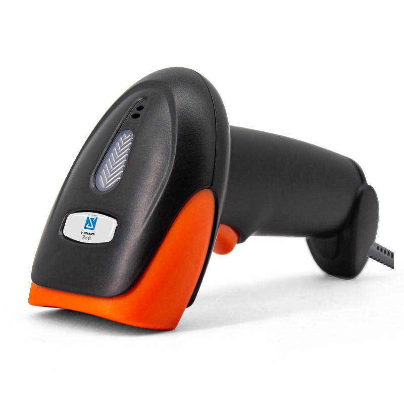 Máy Quét Mã Vạch Không Dây 1D S10 1DWGB ( Bluetooth ) — ảnh 1
