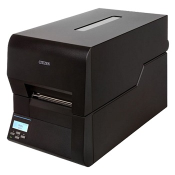 Máy In Mã Vạch Citizen CL E720 104mm USB + LAN 300 dpi | Máy In Nhiệt, Máy In Tem Nhãn Bán Hàng — ảnh 1