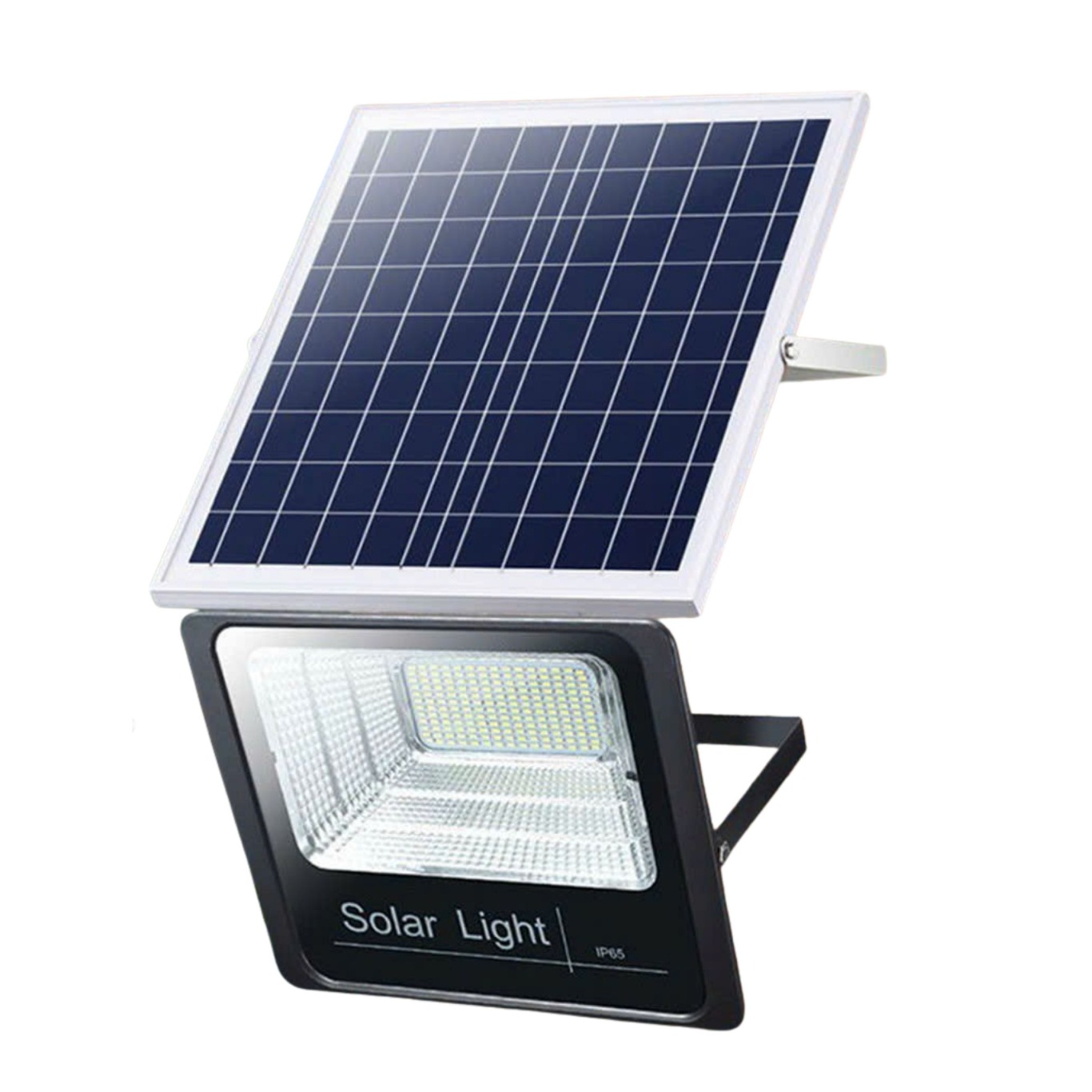 Đèn Pha Năng Lượng Mặt Trời 400w DSY-88200 — ảnh 1